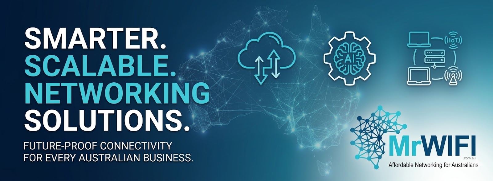 MrWiFi Affordable Networking for Australians