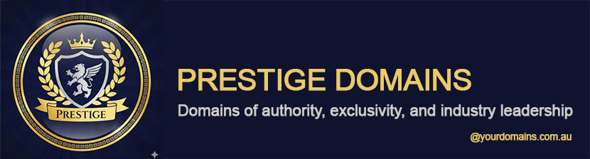 Domains of authority, exclusivity, and industry leadership