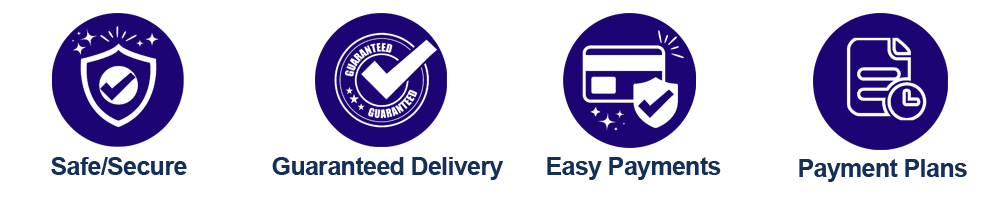 Yourdomains Payment Options and Security