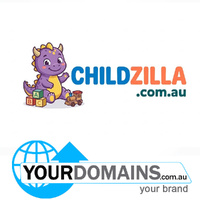Childzilla.com.au