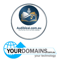 AudibleAI.com.au