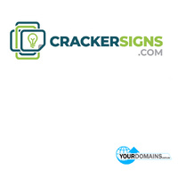 CrackerSigns.com