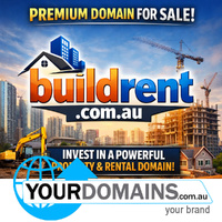BuildRent.com.au