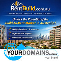 RentBuild.com.au