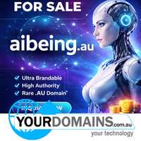 AIBeing.au