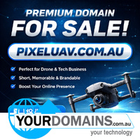 PixelUAV.com.au