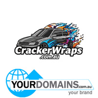 CrackerWraps.com.au
