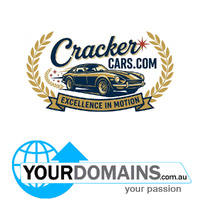 CrackerCars.com
