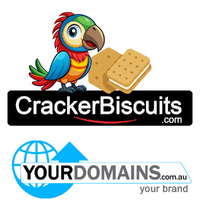CrackerBiscuits.com