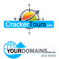 CrackerTours.com