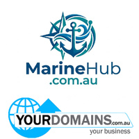 MarineHub.com.au is For Sale | Buy Premium Maritime Domain Name | YourDomains.com.au