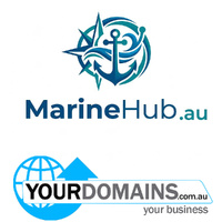 MarineHub.au is For Sale | Buy Premium Maritime Domain Name | YourDomains.com.au