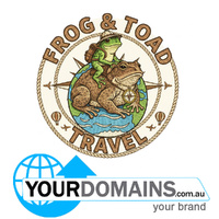 FrognToad.com.au