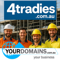 4Tradies.com.au