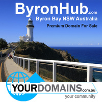 ByronHub.com