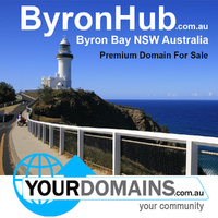 ByronHub.com.au