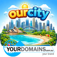 OurCity.au