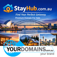 StayHub.com.au