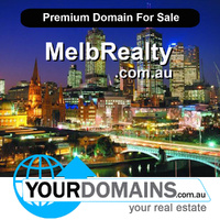 MelbRealty.com.au