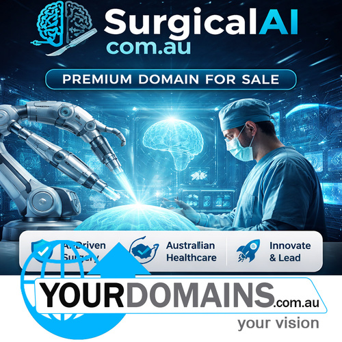 surgicalai.com.au