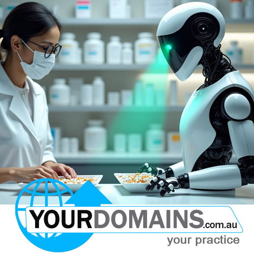 aipharm.com.au