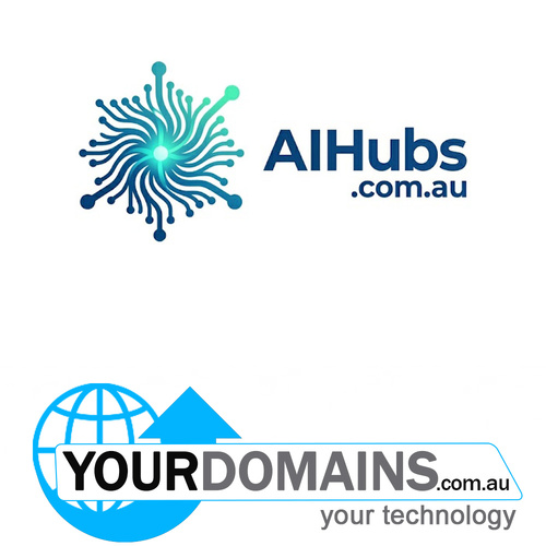 aiHubs.com.au