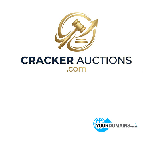 crackerauctions.com