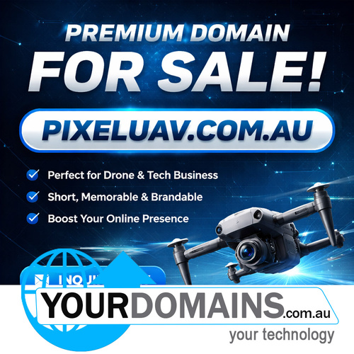 pixeluav.com.au
