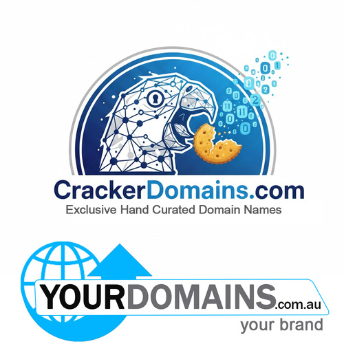 crackerdomains.com
