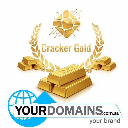 crackergold.com