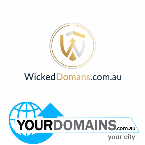wickeddomains.com.au
