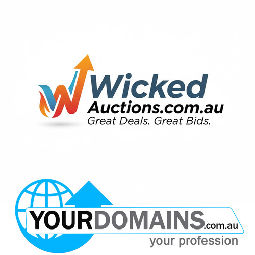 wickedauctions.com.au