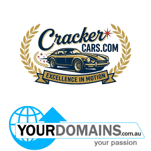 crackercars.com