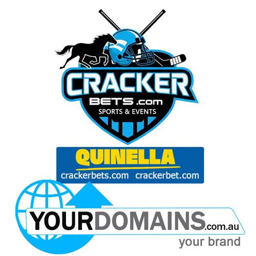crackerbets quinella bundle