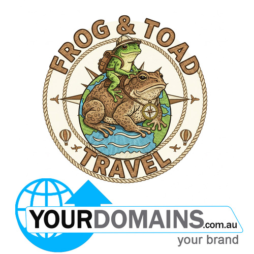 frogntoad.com.au