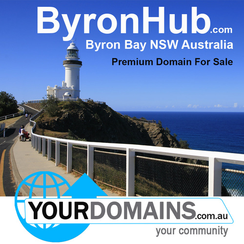 byronhub.com