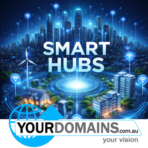 smarthubs.com.au