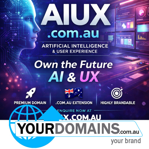 aiux.com.au