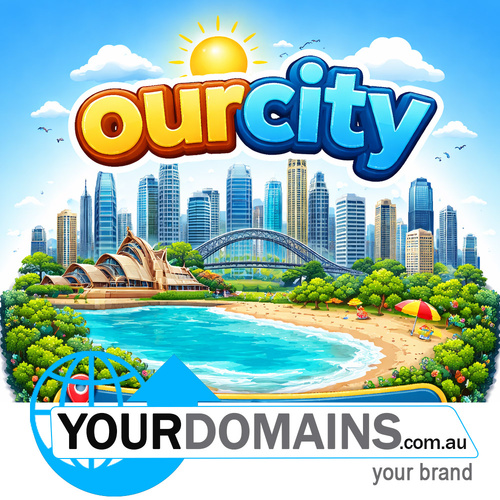 ourcity.net.au