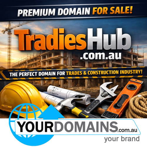 tradieshub.com.au